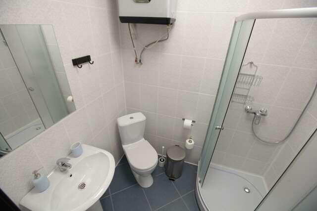 Гостевой дом Победа Аксай-59