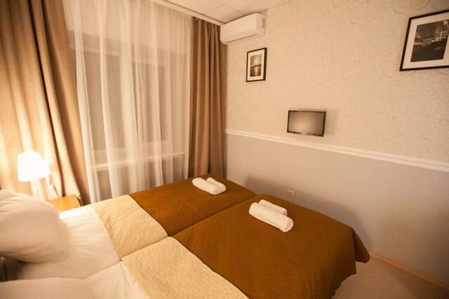 Гостевой дом Победа Аксай-58