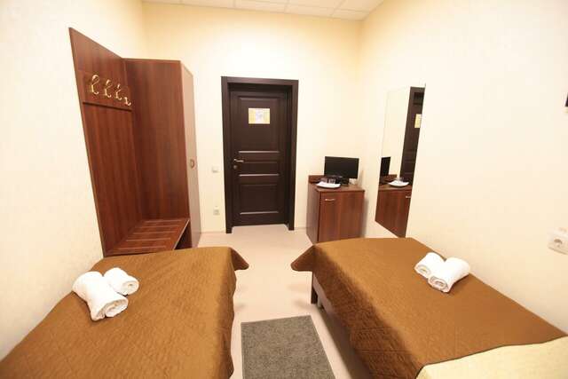 Гостевой дом Победа Аксай-49