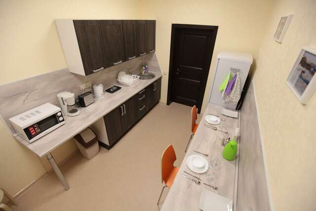 Гостевой дом Победа Аксай-43