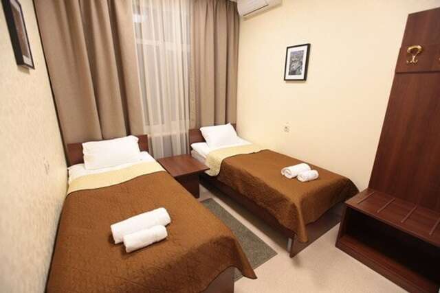 Гостевой дом Победа Аксай-45