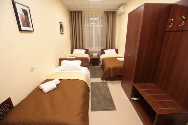 Гостевой дом Победа Аксай-64