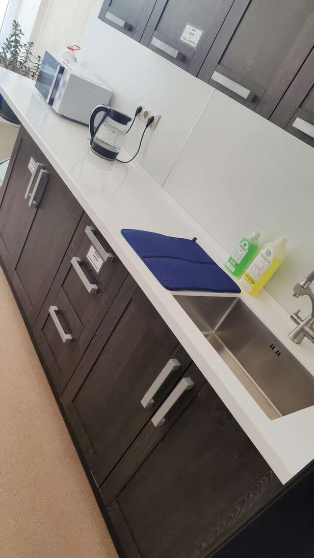 Гостевой дом Победа Аксай-37