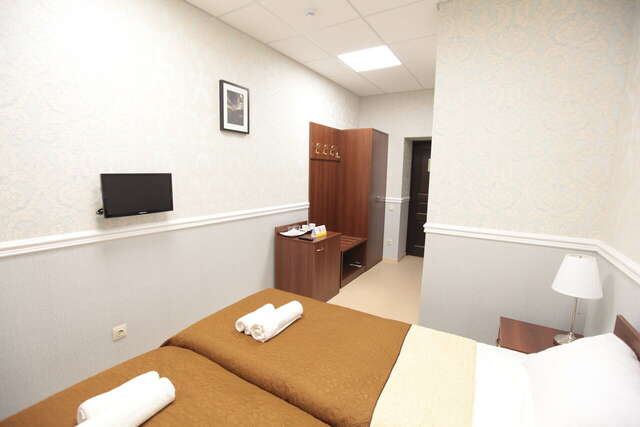 Гостевой дом Победа Аксай-53