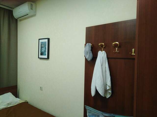 Гостевой дом Победа Аксай-91