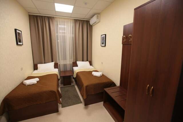 Гостевой дом Победа Аксай-52