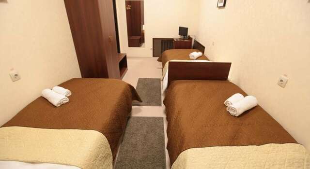 Гостевой дом Победа Аксай-54