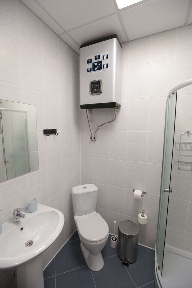 Гостевой дом Победа Аксай-13