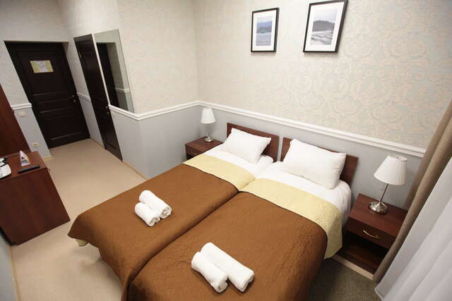 Гостевой дом Победа Аксай-36