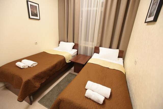 Гостевой дом Победа Аксай-72