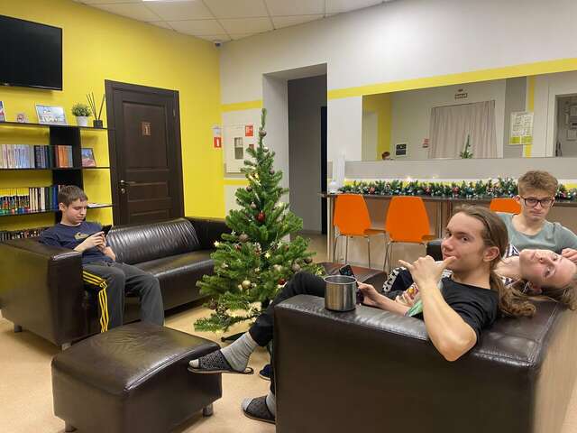 Гостевой дом Победа Аксай-85