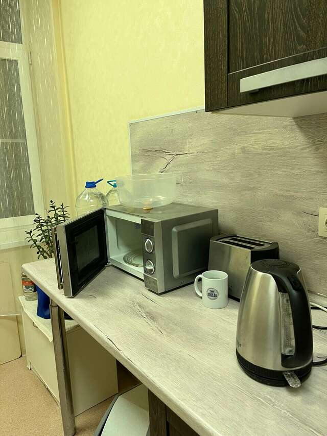 Гостевой дом Победа Аксай-79