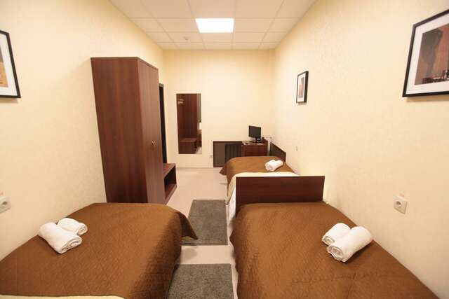 Гостевой дом Победа Аксай-73