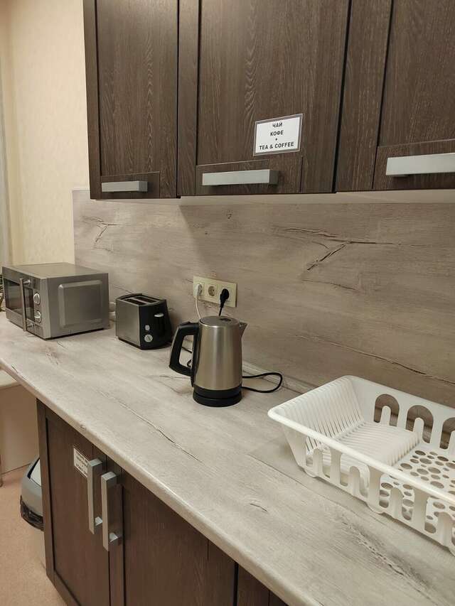 Гостевой дом Победа Аксай-38