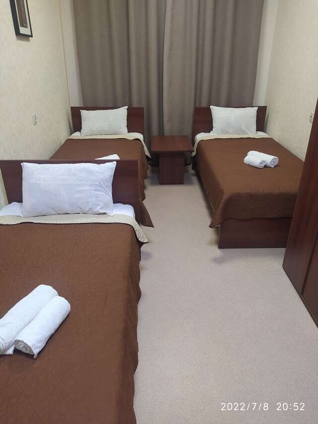 Гостевой дом Победа Аксай-101