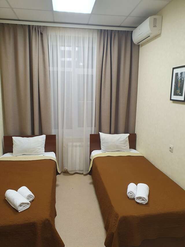 Гостевой дом Победа Аксай-105