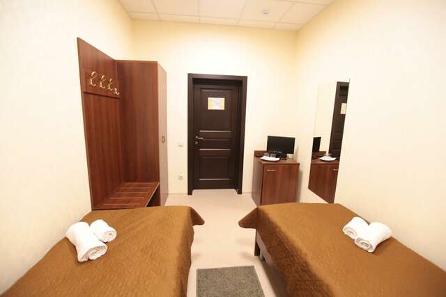 Гостевой дом Победа Аксай-70