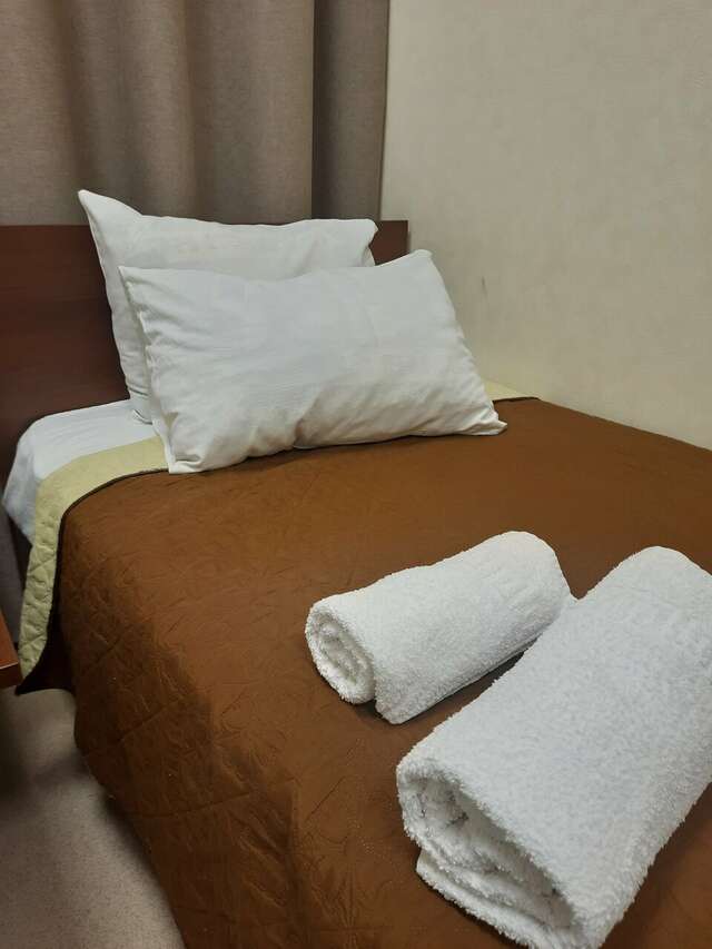 Гостевой дом Победа Аксай-83