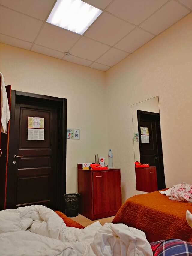 Гостевой дом Победа Аксай-96