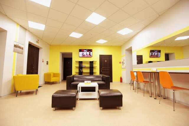 Гостевой дом Победа Аксай-22